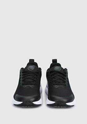 Nike Nıke Aır Max Nuaxıs Siyah Erkek Koşu Ayakkabısı Fd4329-001 
