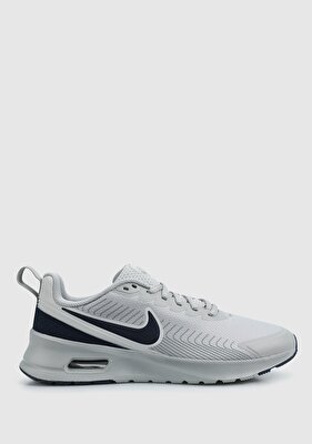Nike Nıke Aır Max Nuaxıs Gri Erkek Koşu Ayakkabısı Fd4329-003 