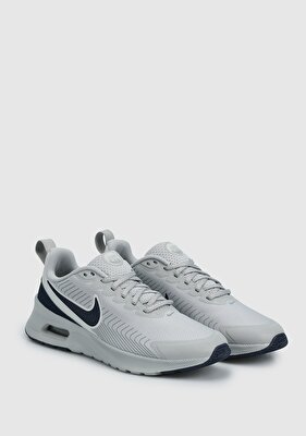 Nike Nıke Aır Max Nuaxıs Gri Erkek Koşu Ayakkabısı Fd4329-003 