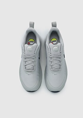 Nike Nıke Aır Max Nuaxıs Gri Erkek Koşu Ayakkabısı Fd4329-003 