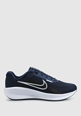 Nike Nıke Downshıfter 13 Lacivert Erkek Koşu Ayakkabısı Fd6454-400 