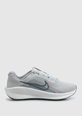 Nike W Nıke Downshıfter 13 Gri Kadın Koşu Ayakkabısı Fd6476-006 