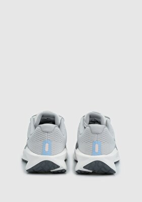 Nike W Nıke Downshıfter 13 Gri Kadın Koşu Ayakkabısı Fd6476-006 