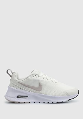 Nike W Nıke Aır Max Nuaxıs Krem Kadın Koşu Ayakkabısı Hf1233-102 