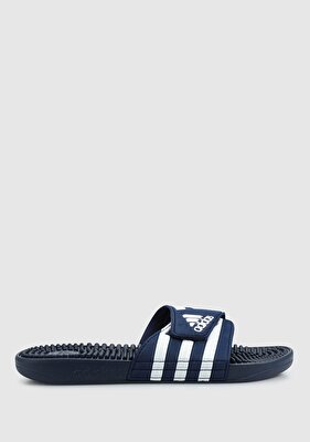 adidas Adıssage Lacivert Erkek Terlik F35579 
