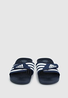 adidas Adıssage Lacivert Erkek Terlik F35579 