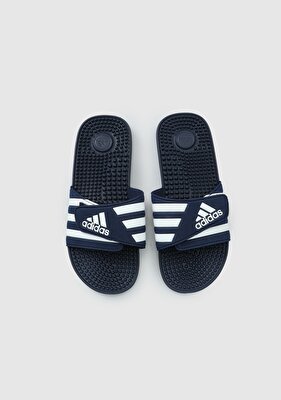 adidas Adıssage Lacivert Erkek Terlik F35579 