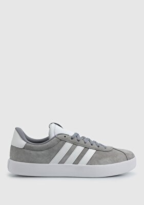 adidas Vl Court 3.0 Gri Erkek Sneaker Id6276 