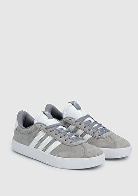 adidas Vl Court 3.0 Gri Erkek Sneaker Id6276 