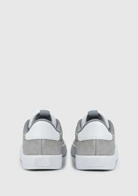 adidas Vl Court 3.0 Gri Erkek Sneaker Id6276 