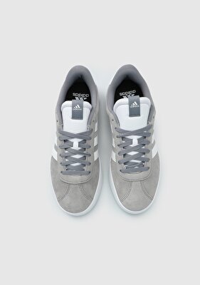 adidas Vl Court 3.0 Gri Erkek Sneaker Id6276 