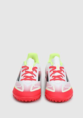 adidas F50 Club Tf Beyaz Erkek Halı Saha Ayakkabısı Ie1225 
