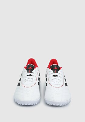 adidas Goletto Ix Tf Beyaz Unisex Halı Saha Ayakkabısı Ih0084 