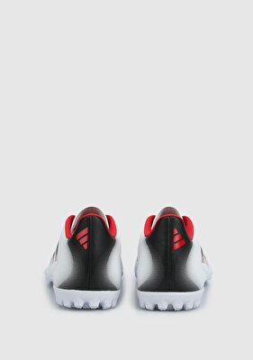adidas Goletto Ix Tf Beyaz Unisex Halı Saha Ayakkabısı Ih0084 
