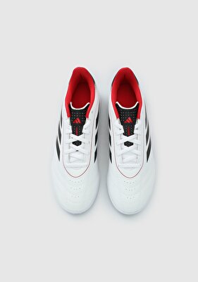 adidas Goletto Ix Tf Beyaz Unisex Halı Saha Ayakkabısı Ih0084 