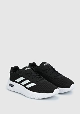 adidas Cloudfoam Comfy Siyah Erkek Sneaker Ih2973 