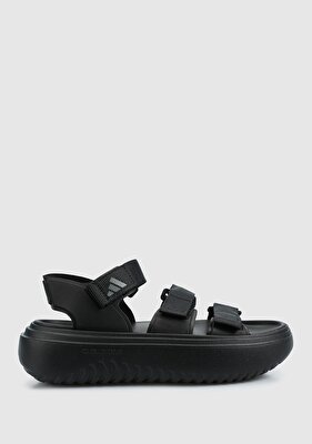 adidas Slyn Sandal Siyah Kadın Sandalet Ih6119 