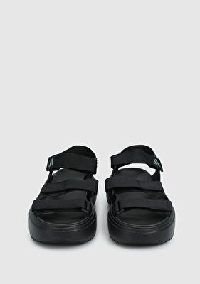 adidas Slyn Sandal Siyah Kadın Sandalet Ih6119 