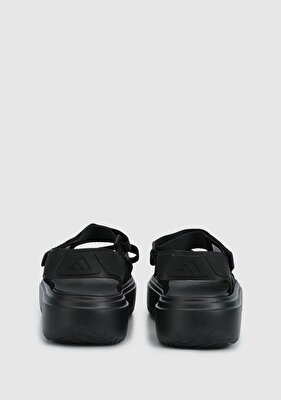 adidas Slyn Sandal Siyah Kadın Sandalet Ih6119 
