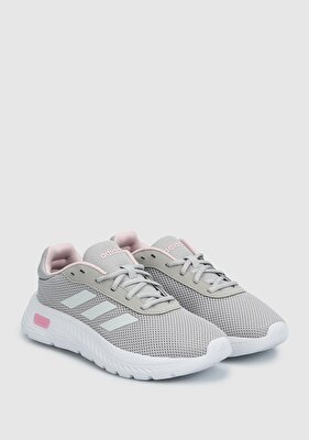 adidas Cloudfoam Comfy Gri Kadın Sneaker Ih6126 