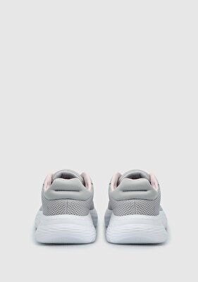 adidas Cloudfoam Comfy Gri Kadın Sneaker Ih6126 