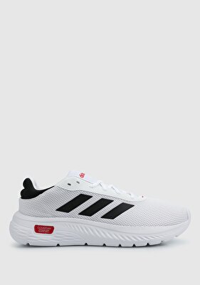 adidas Cloudfoam Comfy Beyaz Erkek Sneaker Ih6132 
