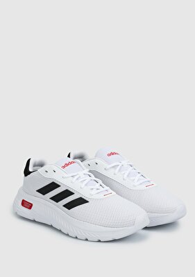 adidas Cloudfoam Comfy Beyaz Erkek Sneaker Ih6132 