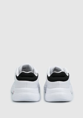 adidas Cloudfoam Comfy Beyaz Erkek Sneaker Ih6132 