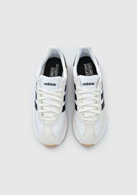 adidas Run 70S 2.0 Beyaz Erkek Sneaker Ih8584 