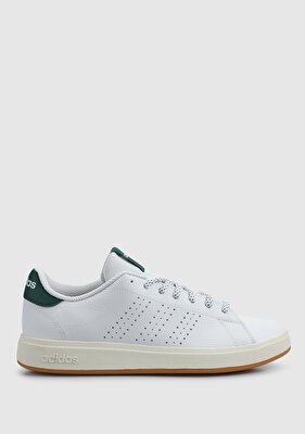 adidas Advantage Base 2.0 Beyaz Erkek Sneaker Jh8620 