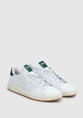 adidas Advantage Base 2.0 Beyaz Erkek Sneaker Jh8620 