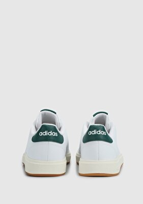 adidas Advantage Base 2.0 Beyaz Erkek Sneaker Jh8620 