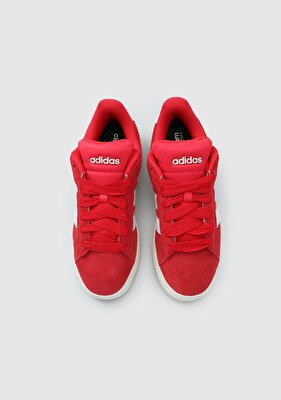adidas Grand Court Alpha 00S Kırmızı Erkek Sneaker Jı1710 