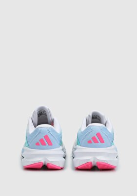adidas Questar 3 W Beyaz Kadın Koşu Antreman Ayakkabısı Jı4609 