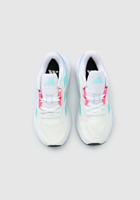 adidas Questar 3 W Beyaz Kadın Koşu Antreman Ayakkabısı Jı4609 