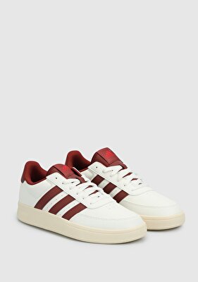 adidas Breaknet 2.0 Beyaz Erkek Sneaker Jı4851 