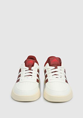 adidas Breaknet 2.0 Beyaz Erkek Sneaker Jı4851 