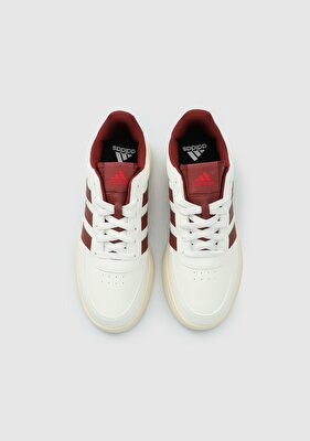 adidas Breaknet 2.0 Beyaz Erkek Sneaker Jı4851 