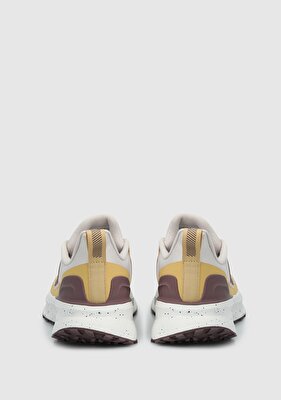 adidas Ultrarun 5 Tr W Bej Kadın Koşu Antreman Ayakkabısı Jp5903 