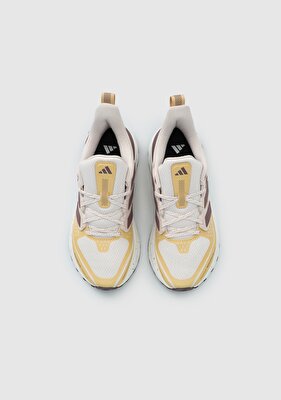 adidas Ultrarun 5 Tr W Bej Kadın Koşu Antreman Ayakkabısı Jp5903 