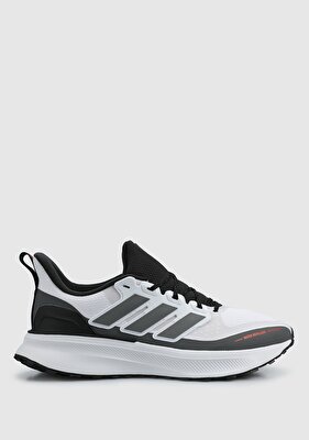 adidas Ultrarun 5 Tr Beyaz Erkek Koşu Antreman Ayakkabısı Jp5907 