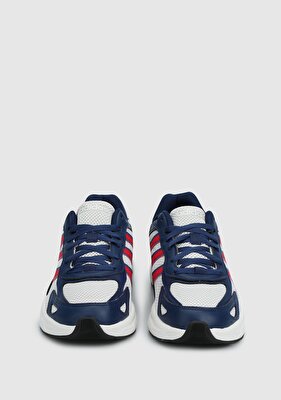 adidas Eclyptıx 2000 Gri Erkek Sneaker Jp9628 