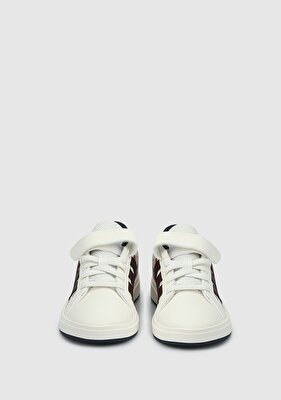 adidas Grand Court 2.0 El C Beyaz Unisex Sneaker Jr5151 