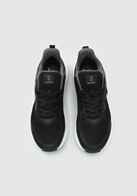 Hummel Hml Joneq Siyah Erkek Koşu Antreman Ayakkabısı 900685-2001 