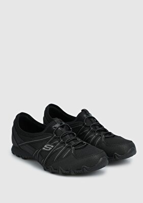Skechers 100560 BLK BIKERS LITE - RELIVE
