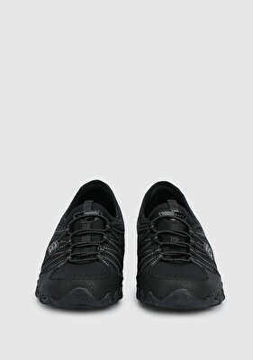 Skechers 100560 BLK BIKERS LITE - RELIVE