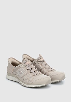 Skechers 104288 TPE SLİP-İNS: GRATİS SPORT - AWE İNSPİRİNG