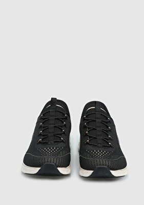 Skechers 104610 BKGD GLIDE-STEP GRATIFY - PACE