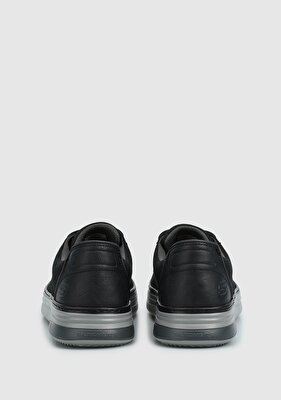 Skechers 205135 BLK HYLAND  -  RATNER