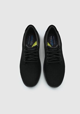 Skechers 205135 BLK HYLAND  -  RATNER